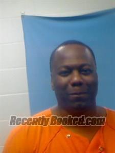 Recent Mugshot Image for Demetris K Horn in Desha County, Arkansas