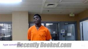 Recent Mugshot Image for Tyquan King in Desha County, Arkansas