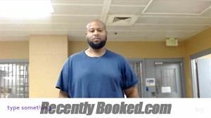 Recent Mugshot Image for Sheldon Newman in Desha County, Arkansas