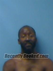 Recent Mugshot Image for Camdon J Mosdy in Desha County, Arkansas