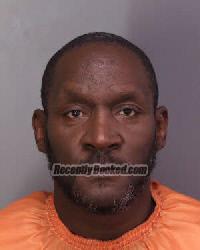 Recent Mugshot Image for DAVID TYRONE MCCORMICK in Florence County, South Carolina