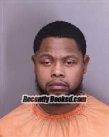 Recent Mugshot Image for DERRICK LAMAR GAMBLE in Florence County, South Carolina