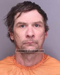 Recent Mugshot Image for DARRELL RAY ANDREWS in Florence County, South Carolina