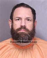 Recent Mugshot Image for JOSHUA STAFFORD POSTON in Florence County, South Carolina