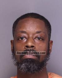 Recent Mugshot Image for RYAN DETRON SIMON in Florence County, South Carolina