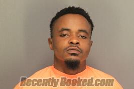 Recent Mugshot Image for RICKY PATRICK NOWLIN in Florence County, South Carolina