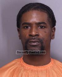 Recent Mugshot Image for BRANDON MONTEZ DAVIS in Florence County, South Carolina