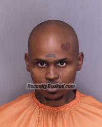 Recent Booking / Mugshot for KELVIN ANDERSON MITCHELL in Florence ...