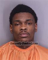 Recent Mugshot Image for JALIER SEQUAN BETHEA in Florence County, South Carolina