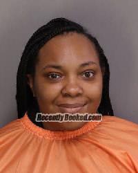 Recent Mugshot Image for LAROBIN FARANCESCA LEE in Florence County, South Carolina