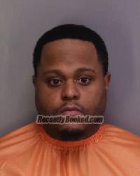 Recent Mugshot Image for DEJON JOEL OWENS in Florence County, South Carolina