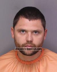 Recent Booking / Mugshot for CHARLIE EDWARD CHERRY in Florence County