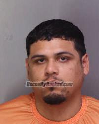 Recent Mugshot Image for DAVE PATRICK COLON-ANAYA in Florence County, South Carolina