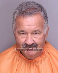 Recent Booking / Mugshot for DONALD REECE CAMPBELL in Florence County ...