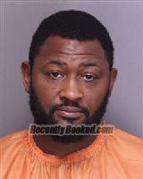 Recent Mugshot Image for MARVIN ALEXANDER WILDS in Florence County, South Carolina