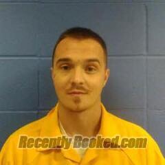 Recent Mugshot Image for WILLIAM BENNETT in Faulkner County, Arkansas