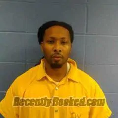 Recent Mugshot Image for CHRISTOPHER PATTERSON - MCGOUGH in Faulkner County, Arkansas