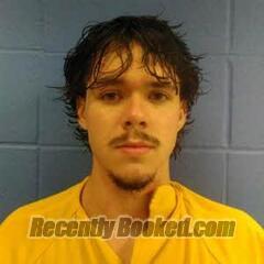 Recent Mugshot Image for WILLIAM ROBERTS in Faulkner County, Arkansas