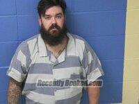 Recent Booking / Mugshot for Jacob Witkowski in Faulkner County, Arkansas