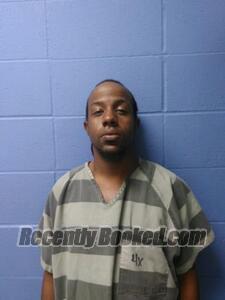 Recent Mugshot Image for TREY DE JARON ABRAMS in Faulkner County, Arkansas