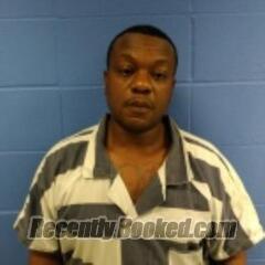 Recent Mugshot Image for DWAYNE EARL JOHNSON in Faulkner County, Arkansas