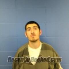 Recent Mugshot Image for TREY TRISTEN WHITMIRE in Faulkner County, Arkansas