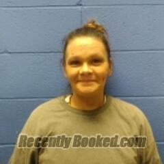CHRISTA A STEADMON Arrest Record & Booking Info – Faulkner County ...