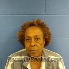 Recent Booking / Mugshot for JUANITA NELSON in Faulkner County, Arkansas