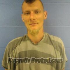 Recent Booking / Mugshot for DUANE ALAN RAMEY in Faulkner County, Arkansas