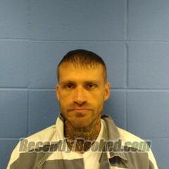 Recent Booking / Mugshot for MARCUS MOORE in Faulkner County, Arkansas
