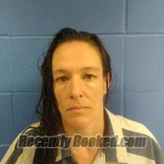 Recent Mugshot Image for RENEE A LABOREF in Faulkner County, Arkansas