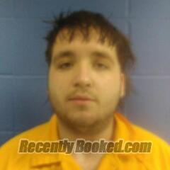 Recent Mugshot Image for HAYLEN TYREE-KSENICH in Faulkner County, Arkansas