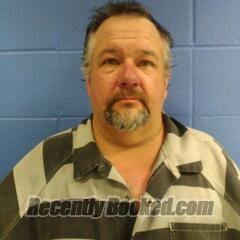 Recent Mugshot Image for DUSTIN COOLEY in Faulkner County, Arkansas