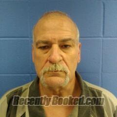 Recent Mugshot Image for JEFFERY LYNN HANEY in Faulkner County, Arkansas