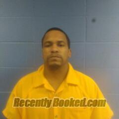 Recent Mugshot Image for KENNETH LAMAR DOOLEYS in Faulkner County, Arkansas