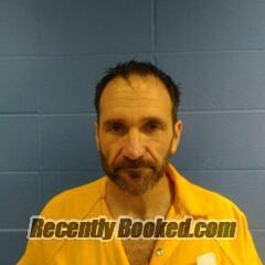 Recent Mugshot Image for STEVEN SHAYNE HAWLEY in Faulkner County, Arkansas