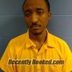 Recent Mugshot Image for JOSHUA JACOB FEATHERS in Faulkner County, Arkansas