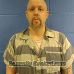 Recent Mugshot Image for CODY O'NEAL in Faulkner County, Arkansas