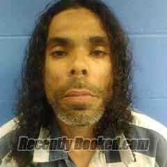 Recent Mugshot Image for JORGE GUZMAN in Faulkner County, Arkansas