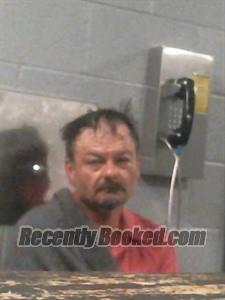 Recent Booking / Mugshot for Patrick Joseph White in Franklin County