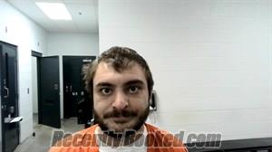 Recent Mugshot Image for Jeremy Lane Hurst in Fulton County, Arkansas