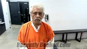 Recent Mugshot Image for Jimmy Dewayne Griggs in Fulton County, Arkansas