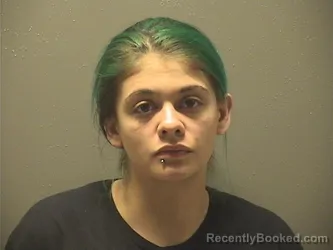 Recent Mugshot Image for MARIA BEARD in Garland County, Arkansas