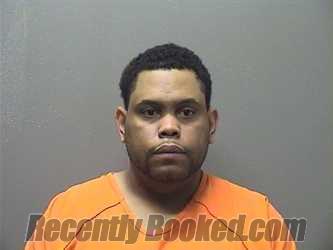 Recent Mugshot Image for STEVEN MATTHEW CROSS in Garland County, Arkansas