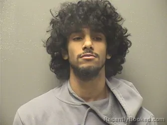 Recent Mugshot Image for BRADYN PAYNE FLOYD in Garland County, Arkansas