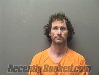Recent Booking / Mugshot for RICKY RAY LAKE in Garland County, Arkansas