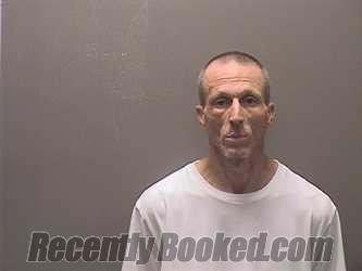 Recent Booking / Mugshot for LAWRENCE PAUL PYLE in Garland County, Arkansas