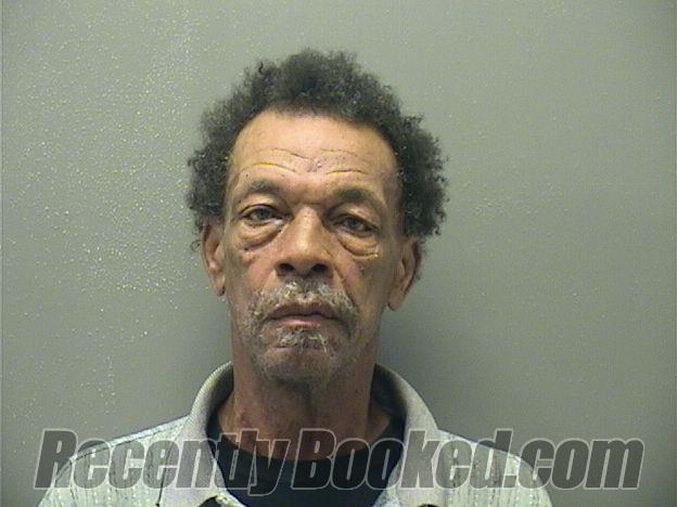 Recent Mugshot Image for WILLIE JAMES REVELS in Garland County, Arkansas