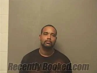 Recent Mugshot Image for JASON ANDREW TOLIVER in Garland County, Arkansas