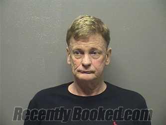 Recent Booking / Mugshot for ROYCE WAYNE TABOR in Garland County, Arkansas